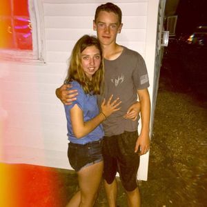 Meet your Posher, Skyla